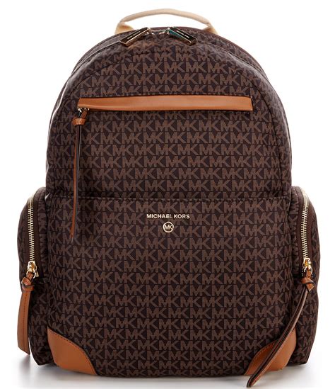 michael kors backpack purse large|Michael Kors small backpack clearance.